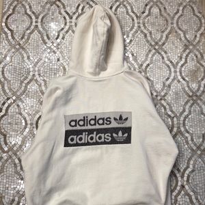 Adidas Hoodie